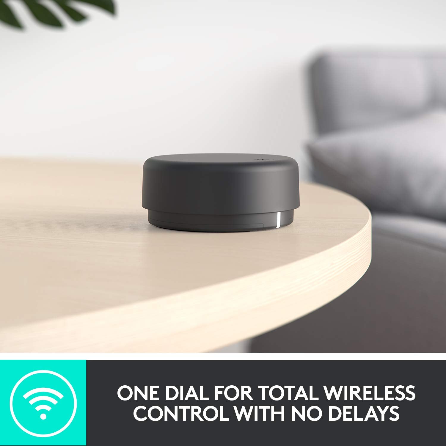 Refurbished - Z407 Bluetooth computer speakers with subwoofer and wireless control-GRAPHITE-BT-PLUGA- 980-001347