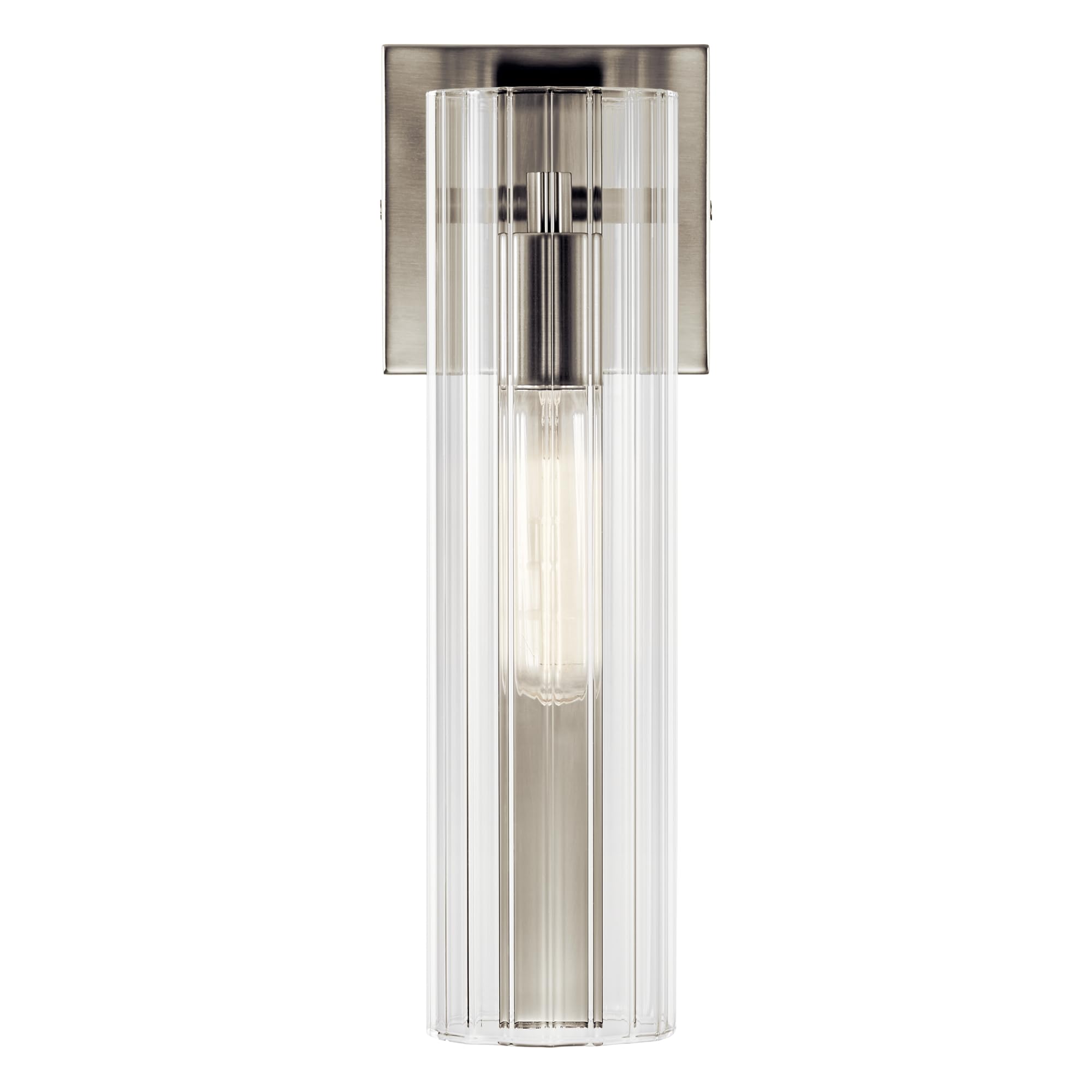 Open Box - Kichler 55165NI - Bathroom Fixtures Indoor Lighting