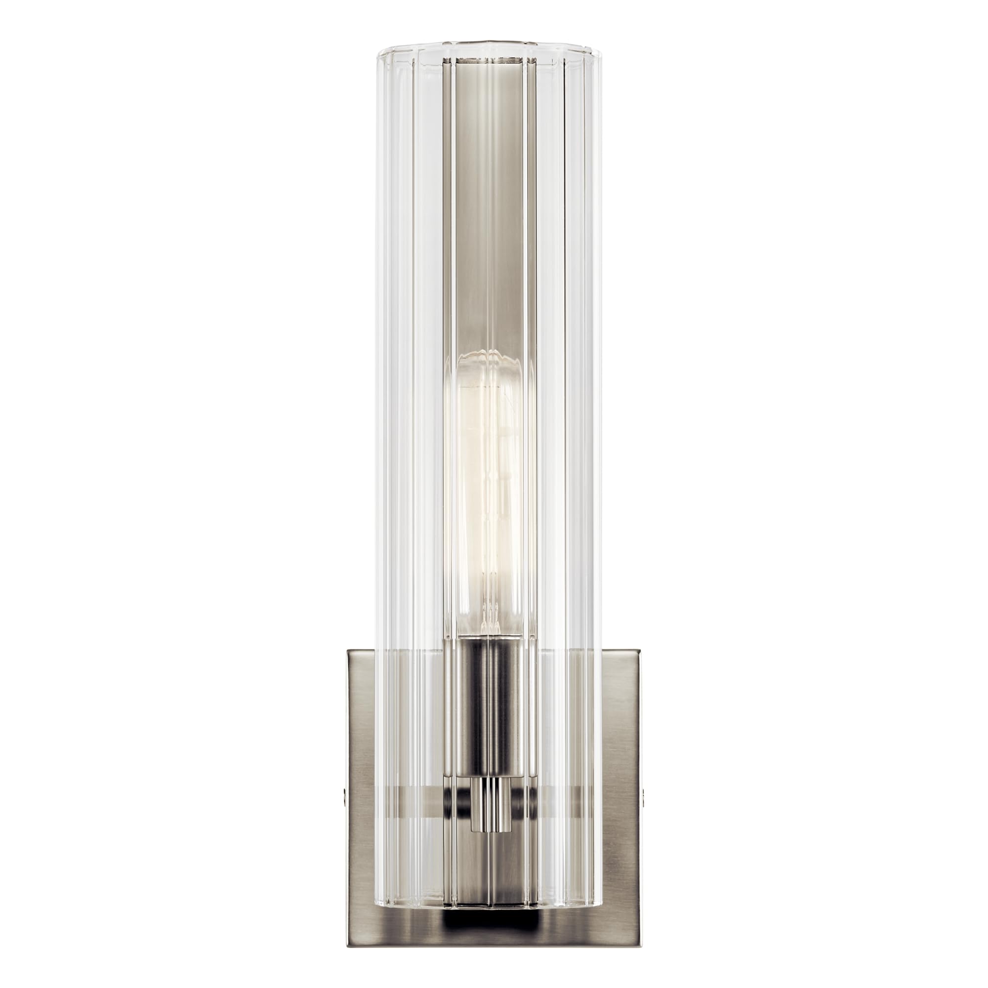 Open Box - Kichler 55165NI - Bathroom Fixtures Indoor Lighting