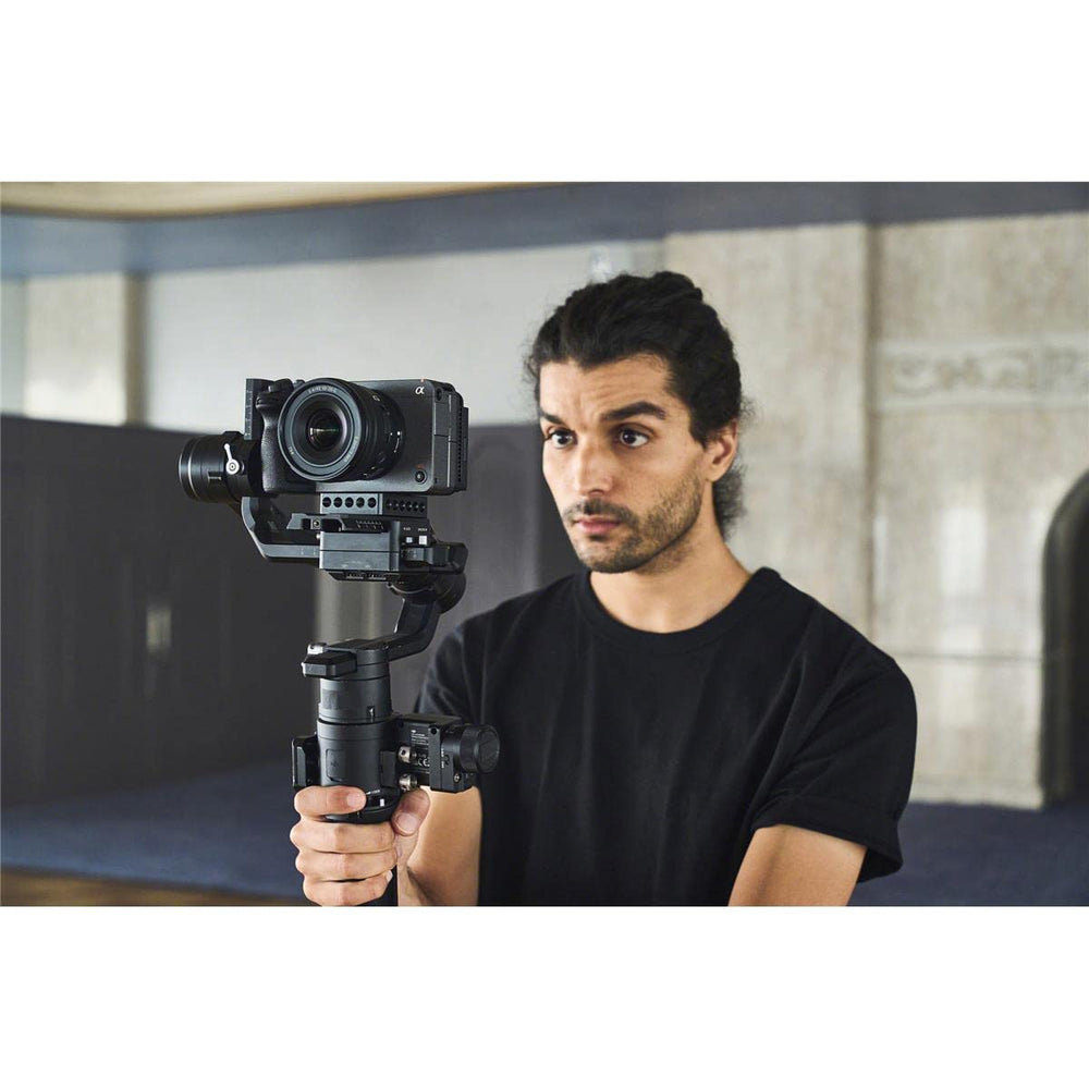 Refurbished - SONY ILMEFX30B Interchangeable Lens Camera