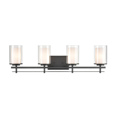 Open Box - Millennium Lighting 5504-MB - Bathroom Fixtures Indoor Lighting