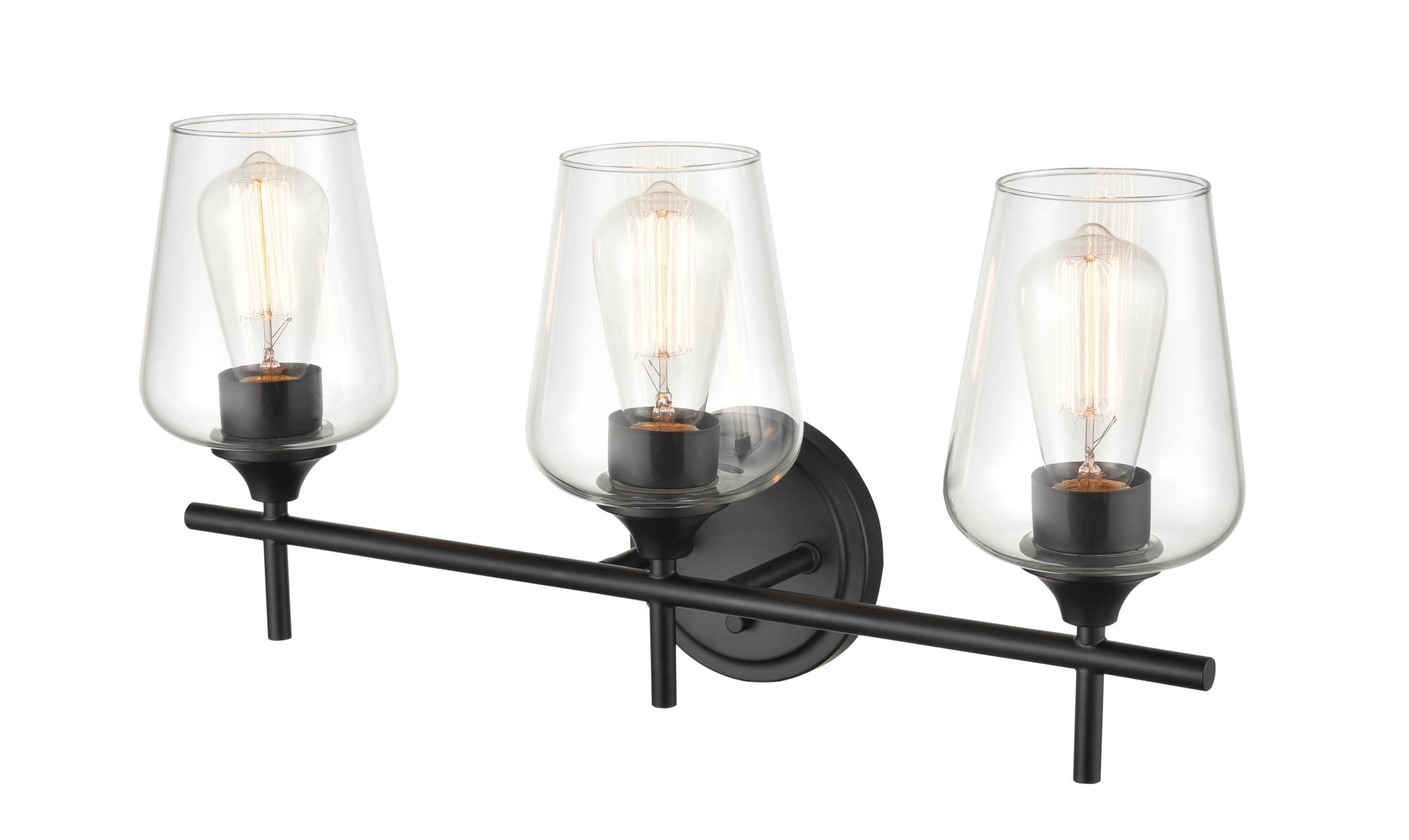 Open Box - Millennium Lighting 9703-MB - Bathroom Fixtures Indoor Lighting