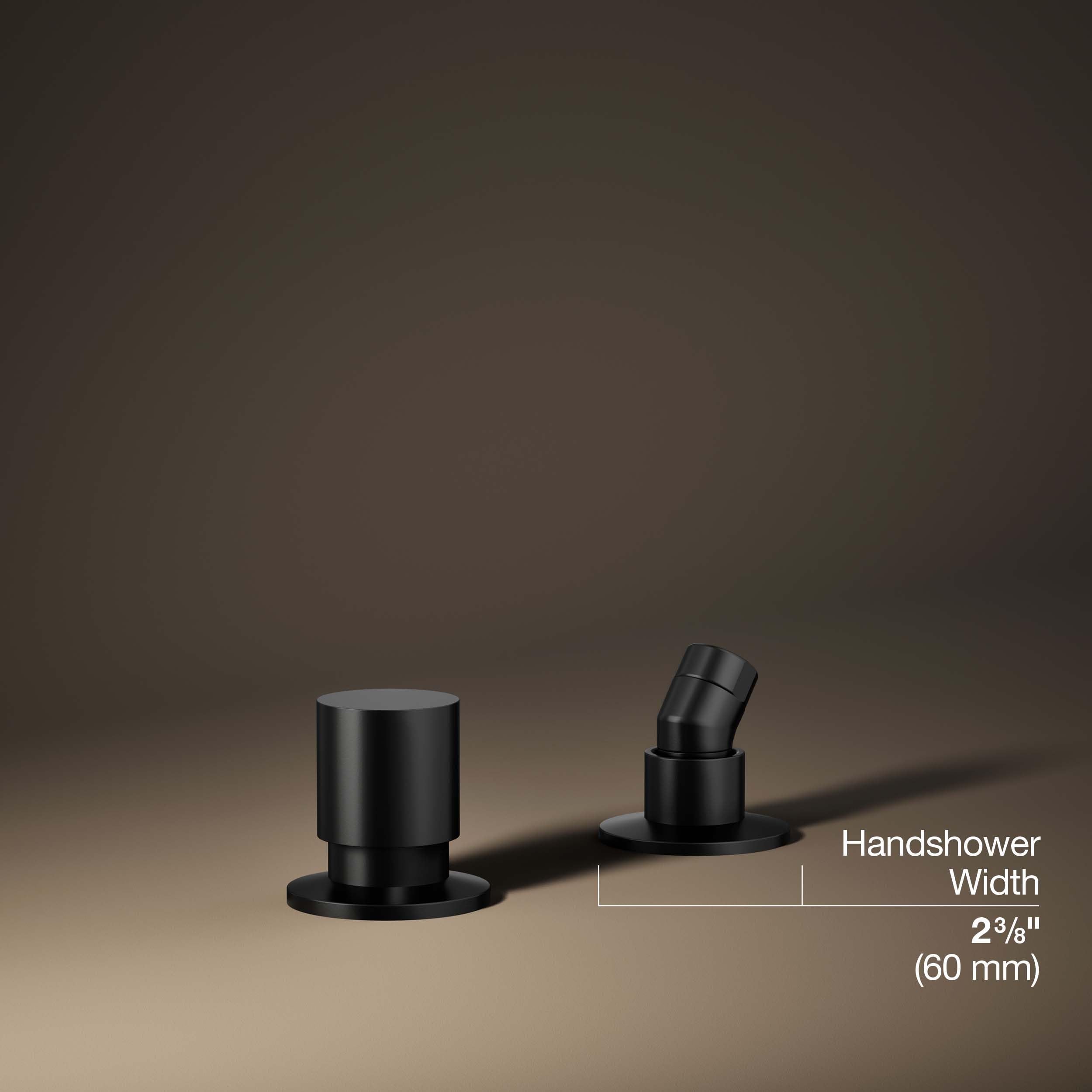 Open Box - Kohler K-77989-BL - Rough In Valves Valves