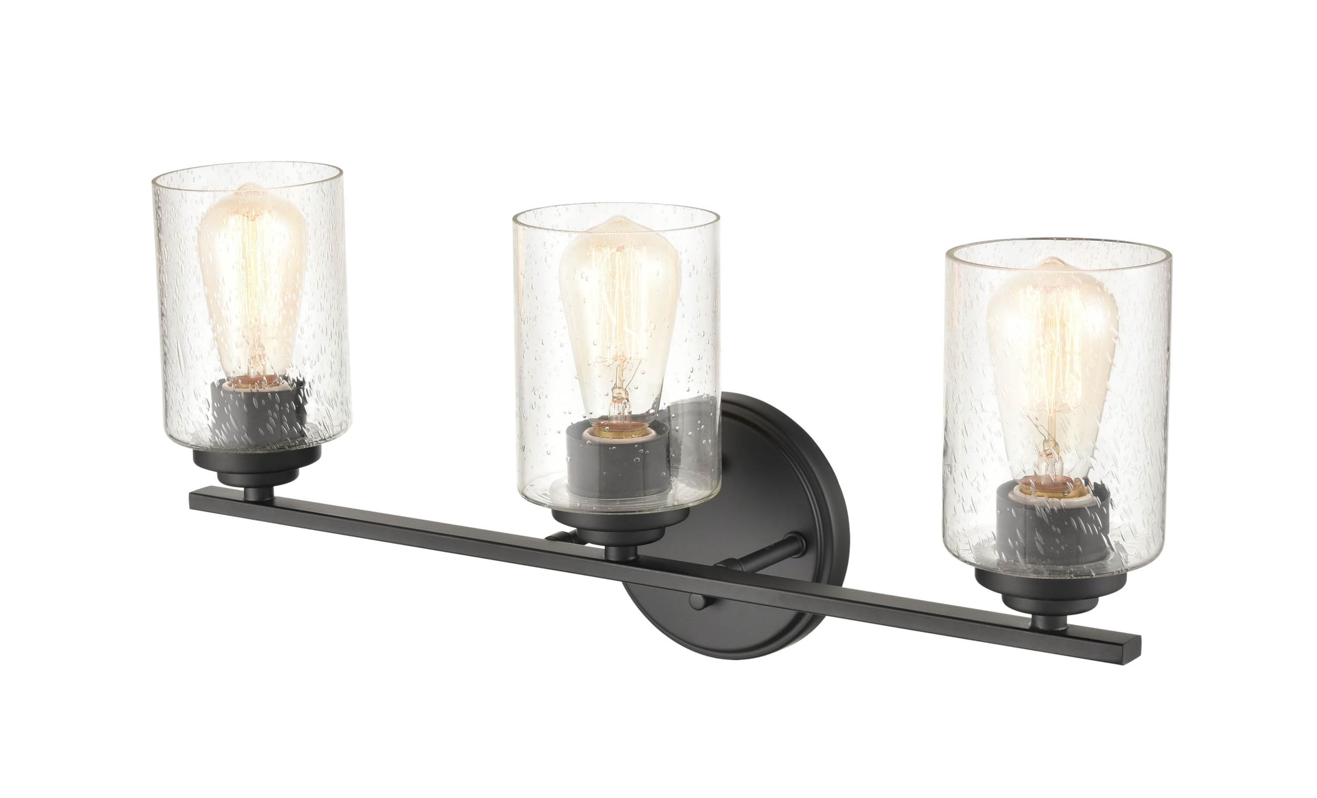 Open Box - Millennium Lighting 3683-MB - Bathroom Fixtures Indoor Lighting