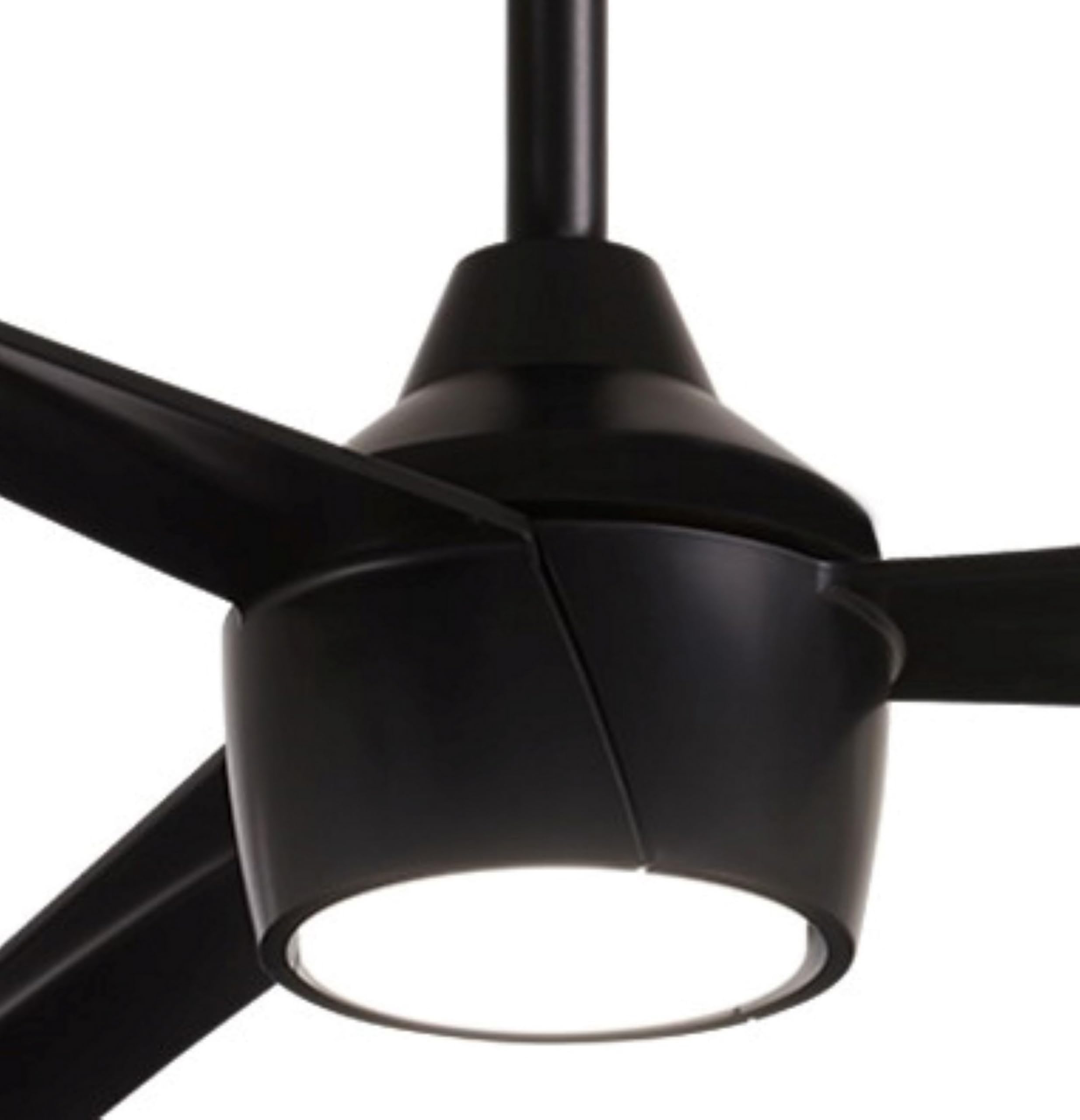 Open Box - MinkaAire F626L-CL - Ceiling Fans Fans