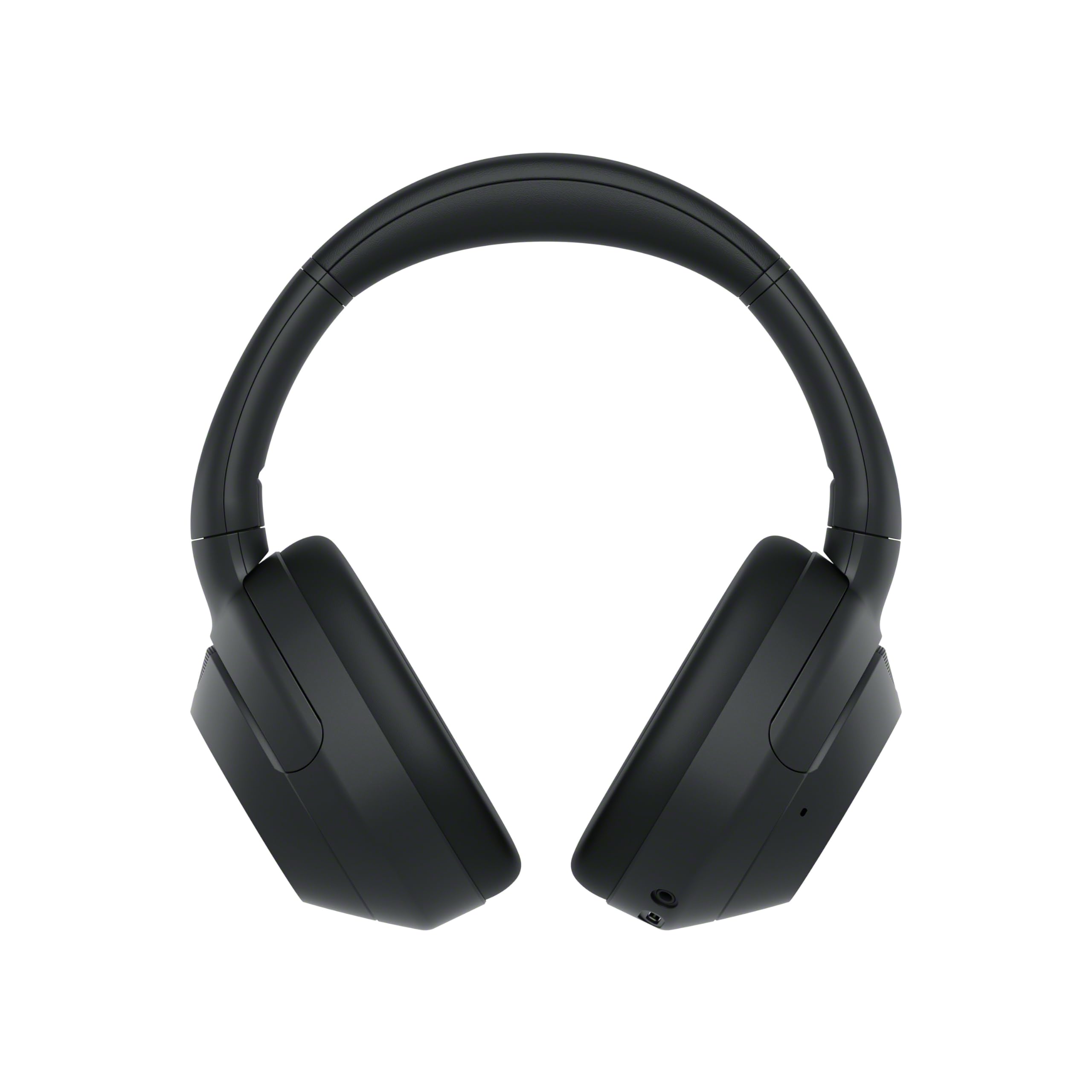 Certified Refurbished - SONY WHULT900N/B Headphones
