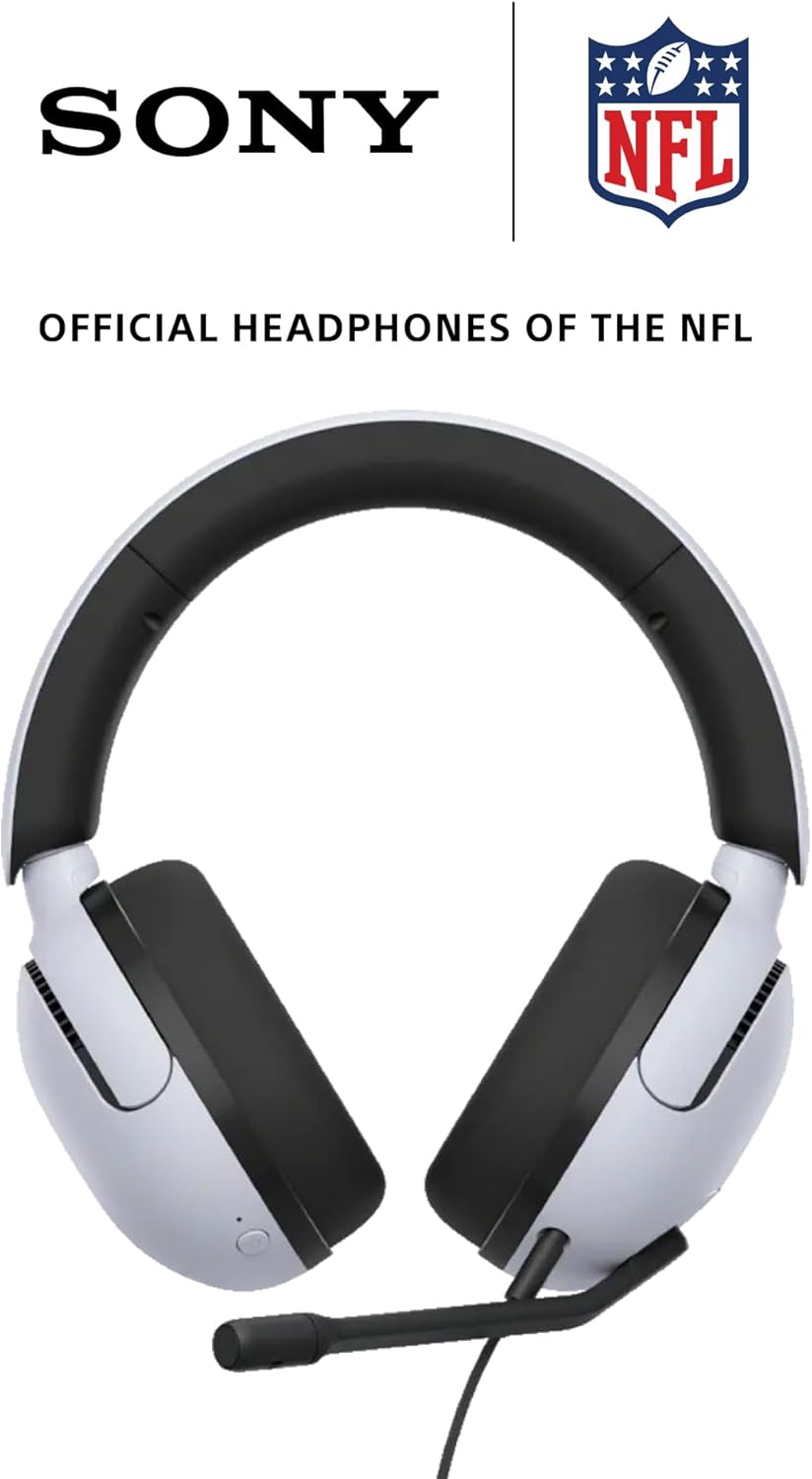 Certified Refurbished - SONY WHG500/W Headphone (BT)