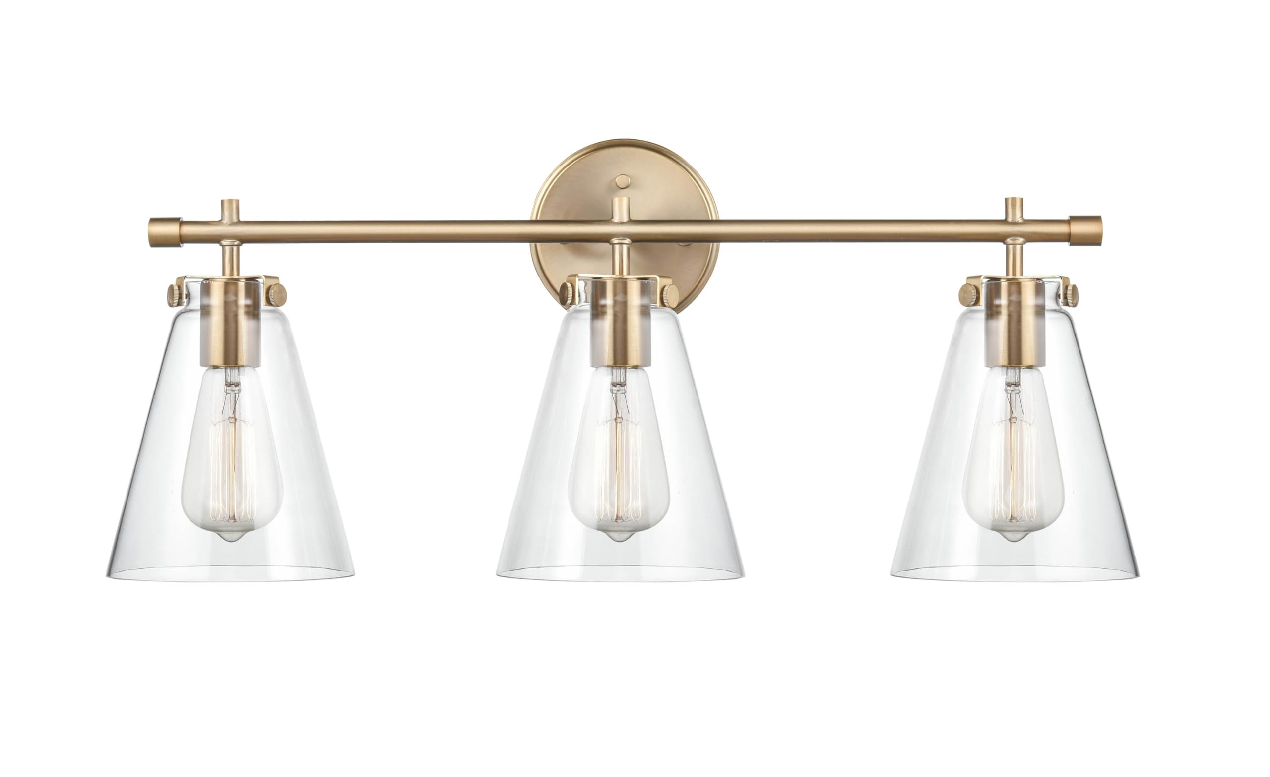 Open Box - Millennium Lighting 8123-MG - Bathroom Fixtures Indoor Lighting