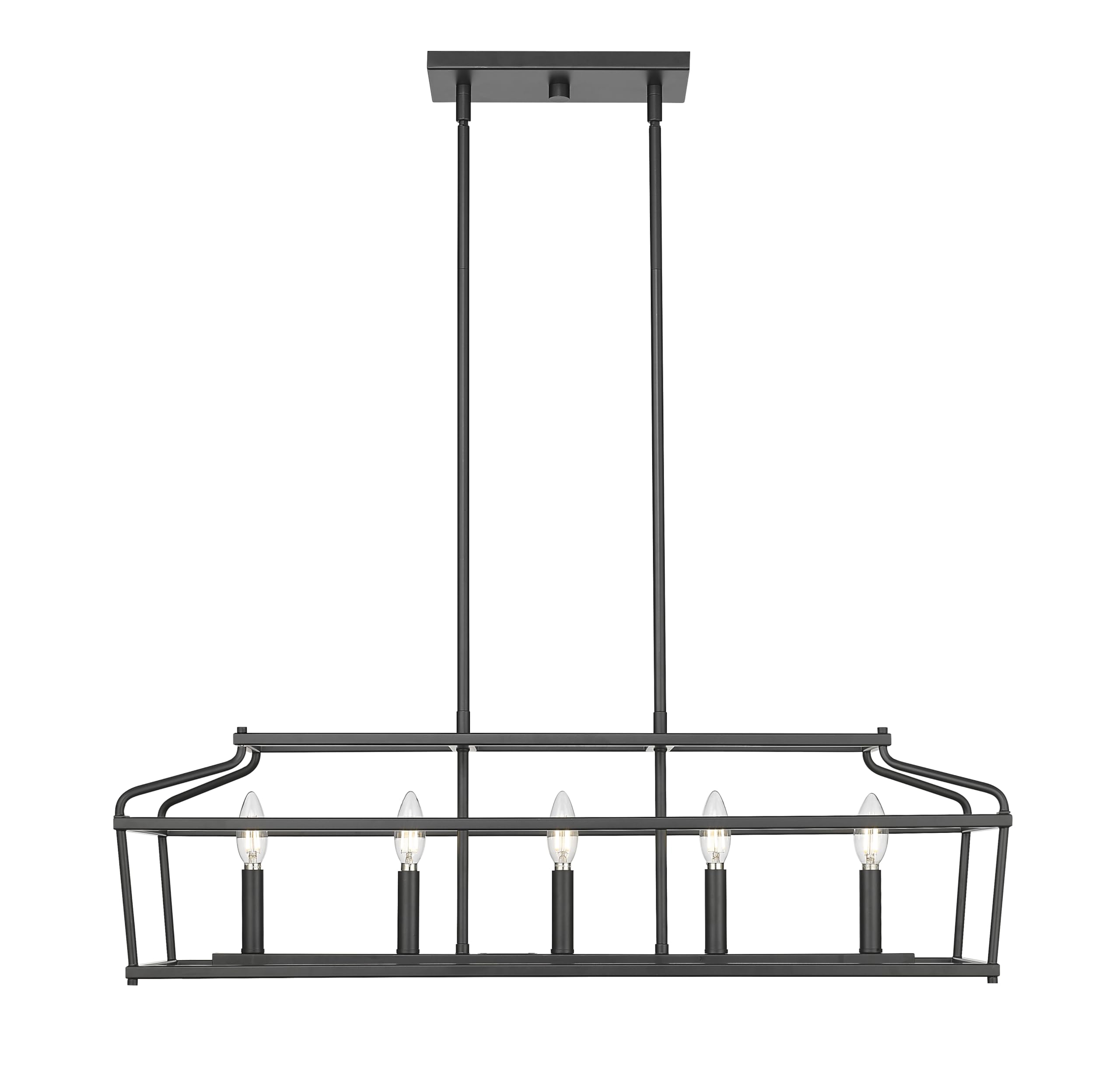 Open Box - Millennium Lighting 19105-VB - Chandeliers Indoor Lighting
