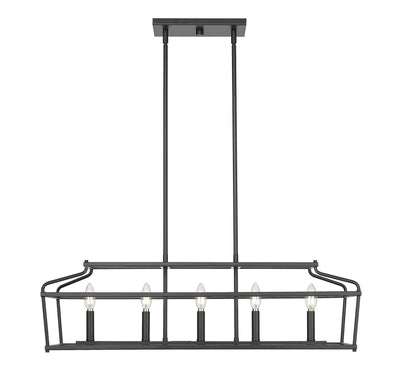 Open Box - Millennium Lighting 19105-VB - Chandeliers Indoor Lighting