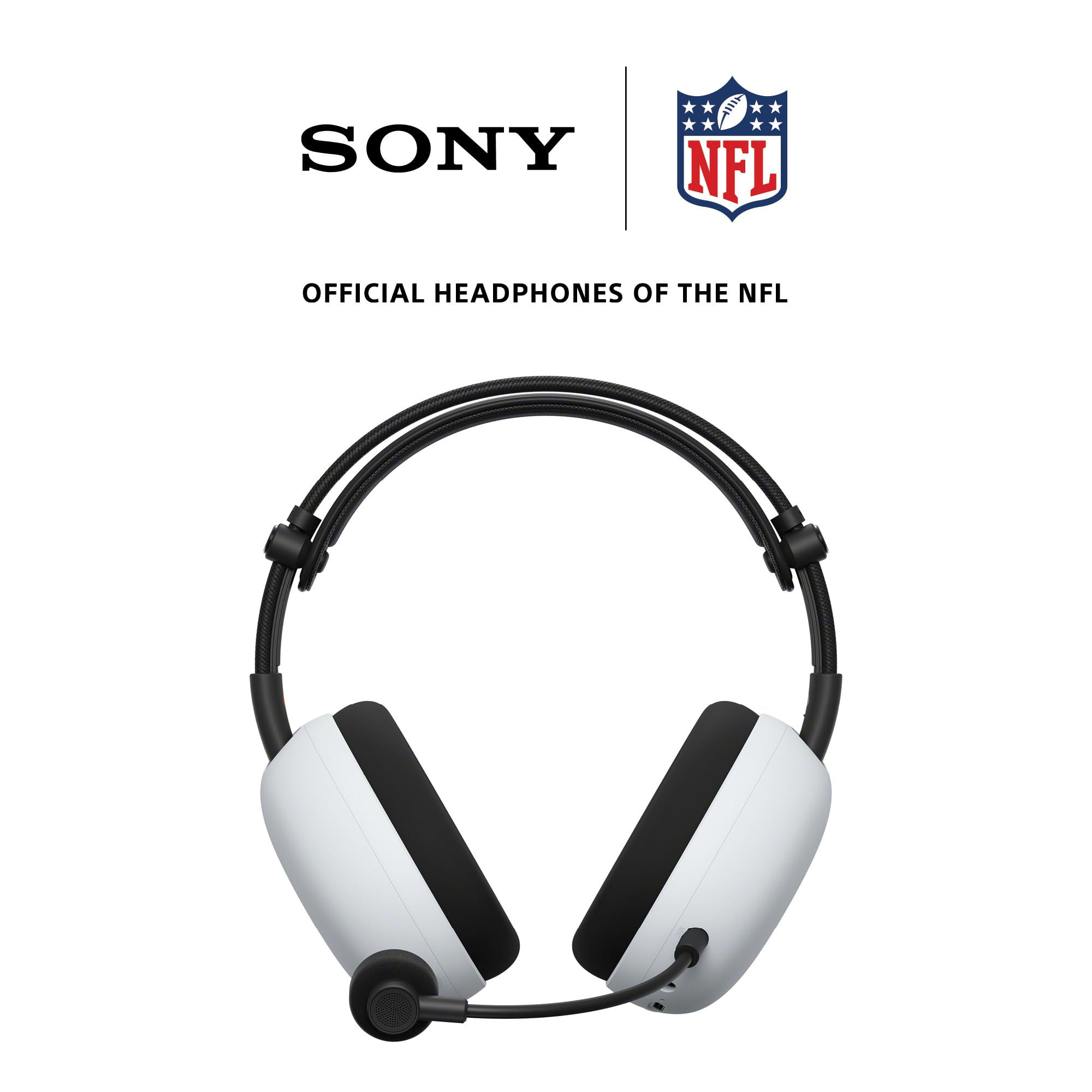 Certified Refurbished - SONY WHG910NW Headphones