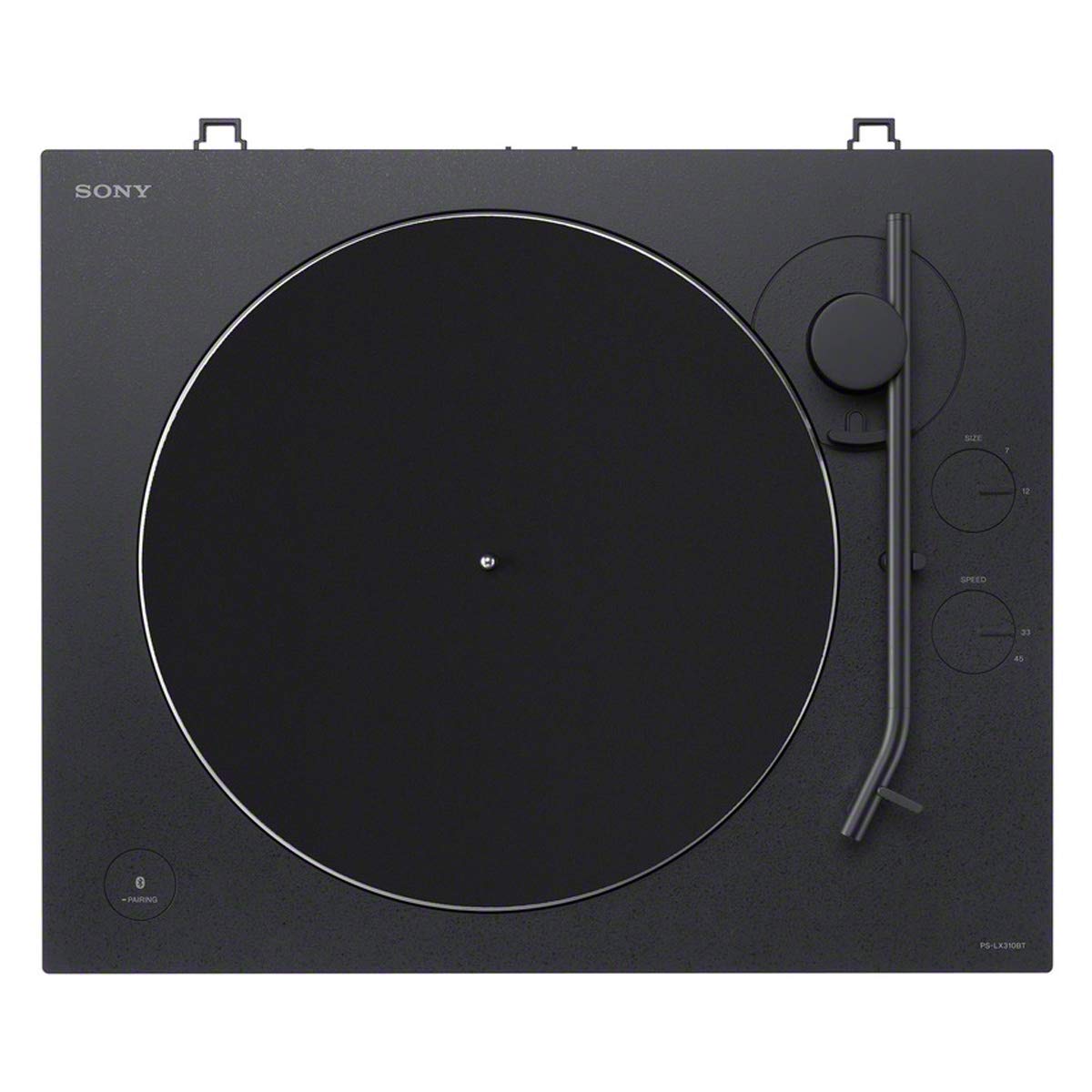 Certified Refurbished - SONY PSLX310BT Home Theater