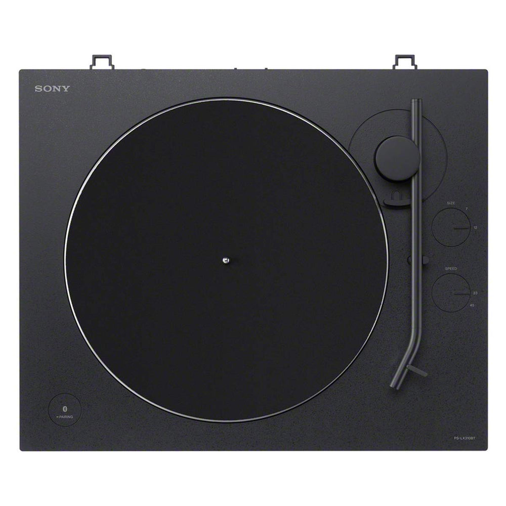 Refurbished - SONY PSLX310BT Home Theater