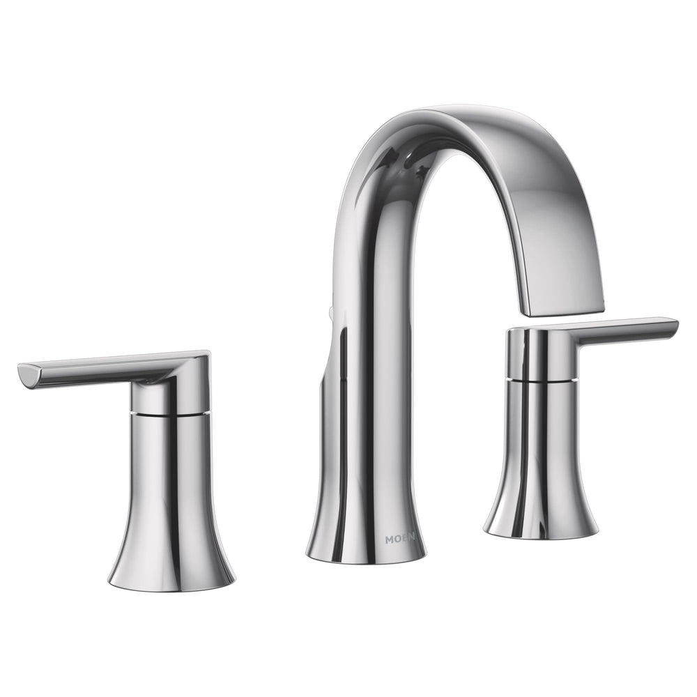 Open Box - Moen TVS6925 - Bathroom Sink Faucets Faucet