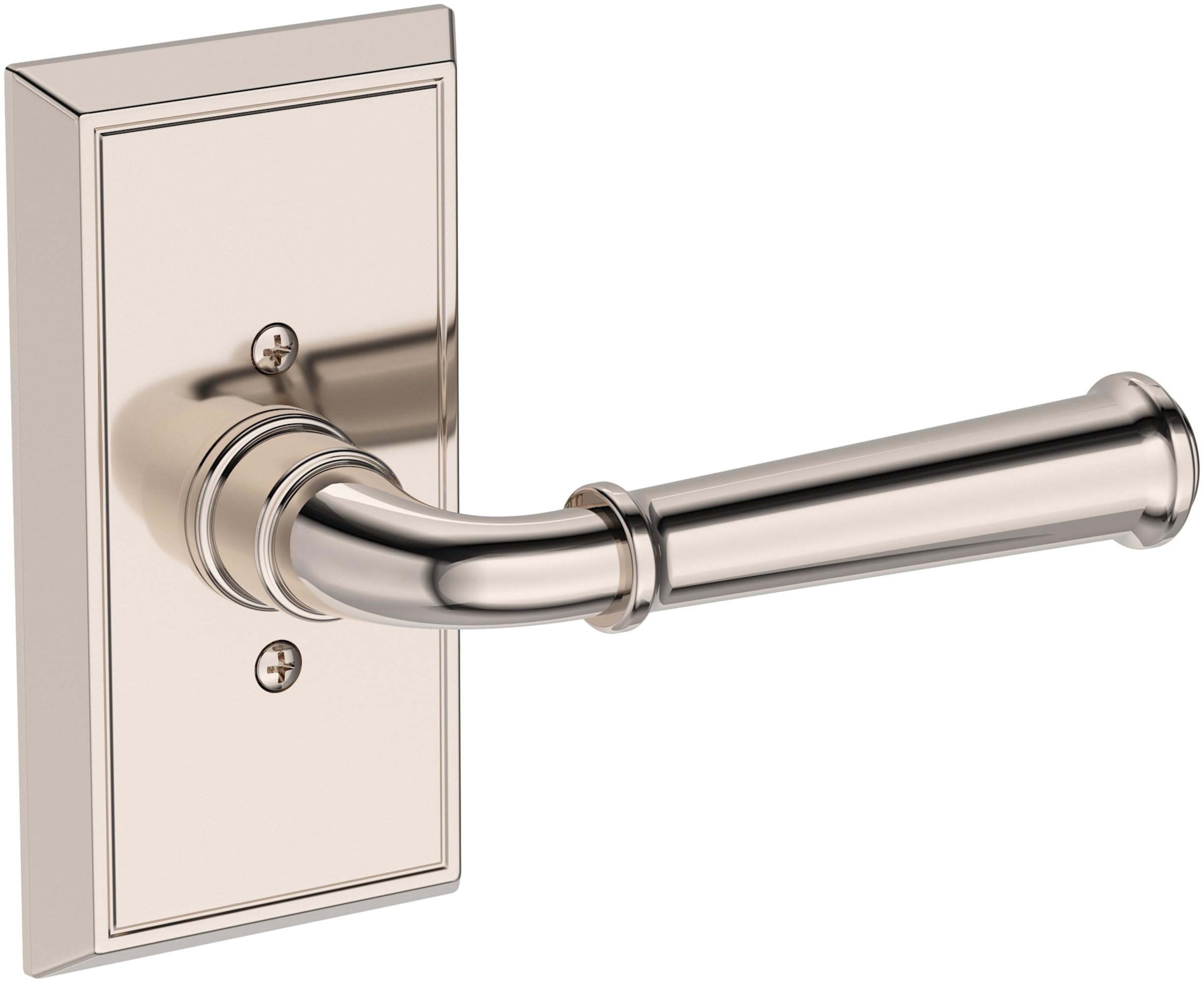 Open Box - Baldwin FDDUNHFR031 - Door Levers Door Hardware