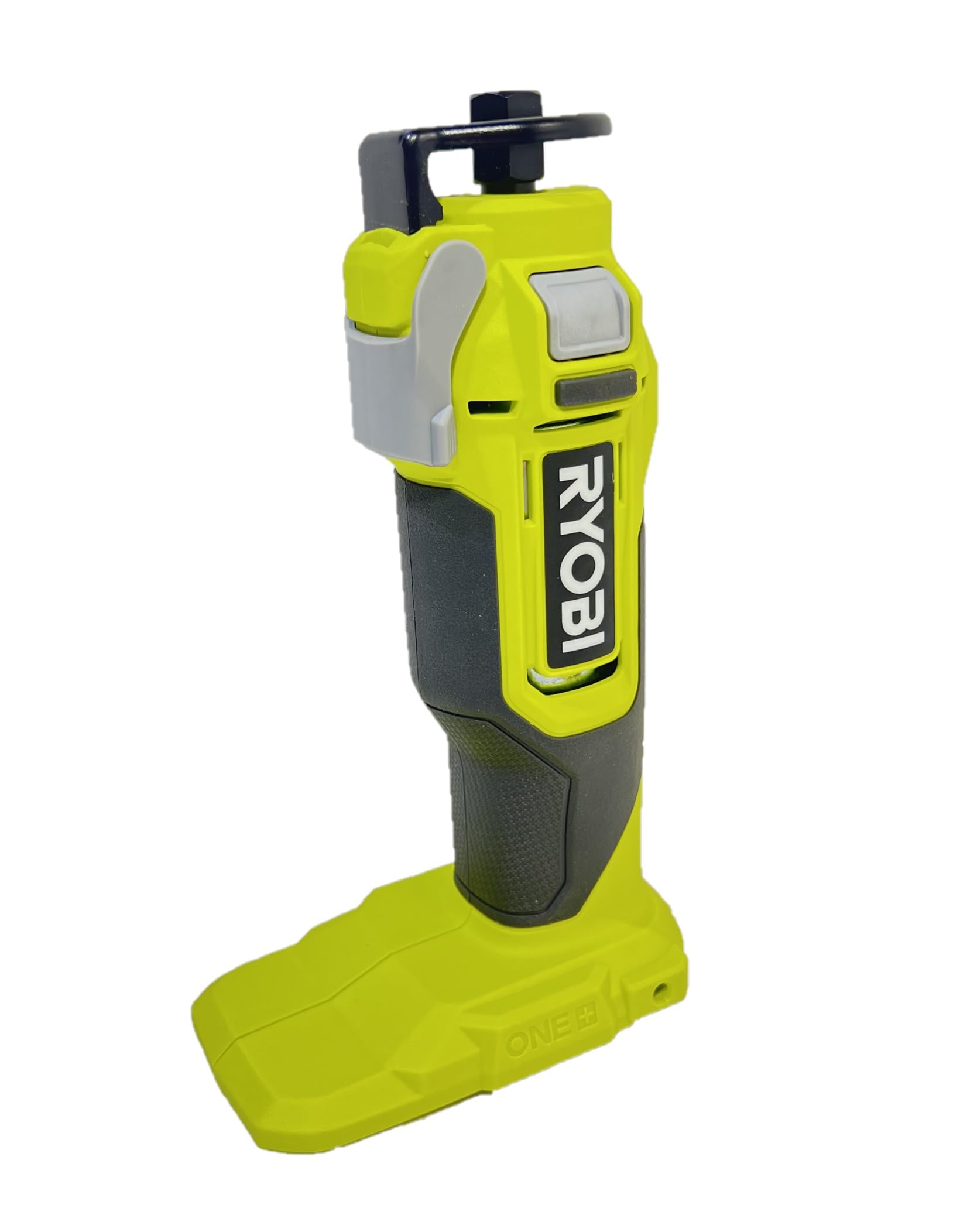 Open Box -  RYOBI 18V ONE+ Lithium-Ion Cordless Drywall Cut-Out Tool (Tool-Only)