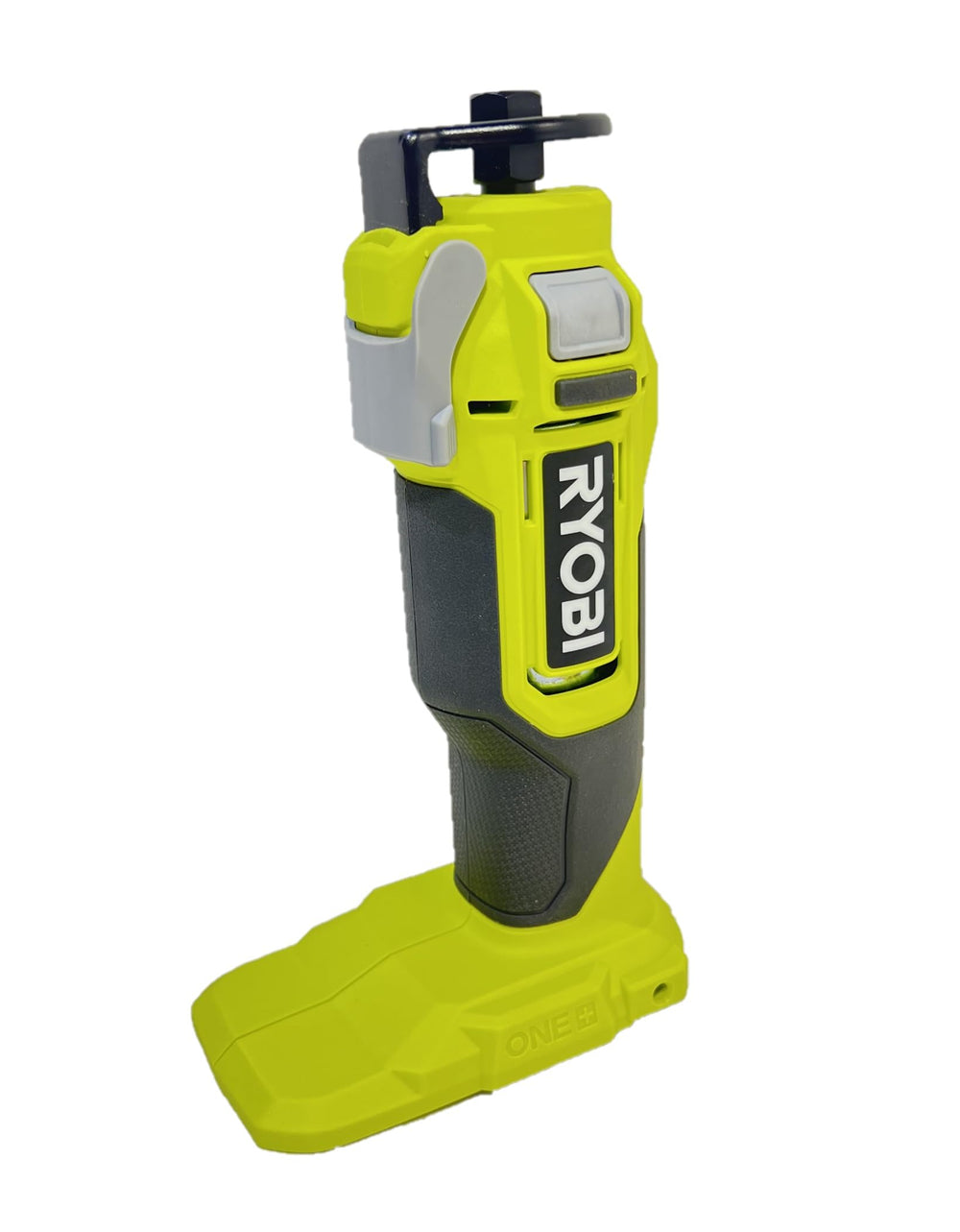 Used - RYOBI 18V ONE+ Lithium-Ion Cordless Drywall Cut-Out Tool (Tool-Only)