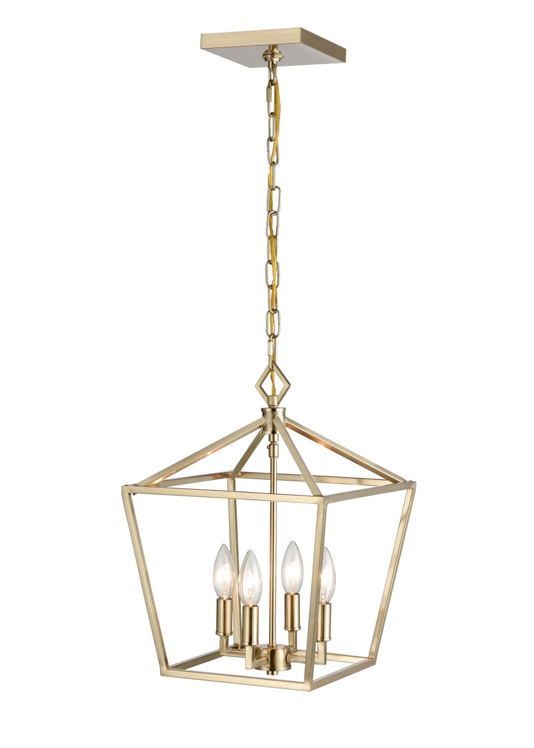Open Box - Millennium Lighting 3234-MG - Pendants Indoor Lighting