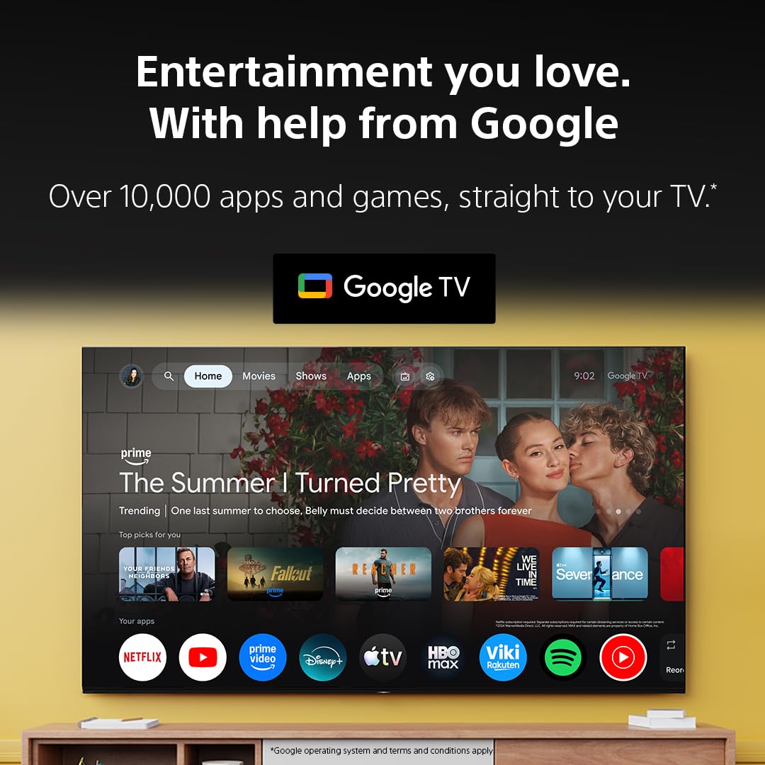 Certified Refurbished - SONY K43XR30M2 TVs