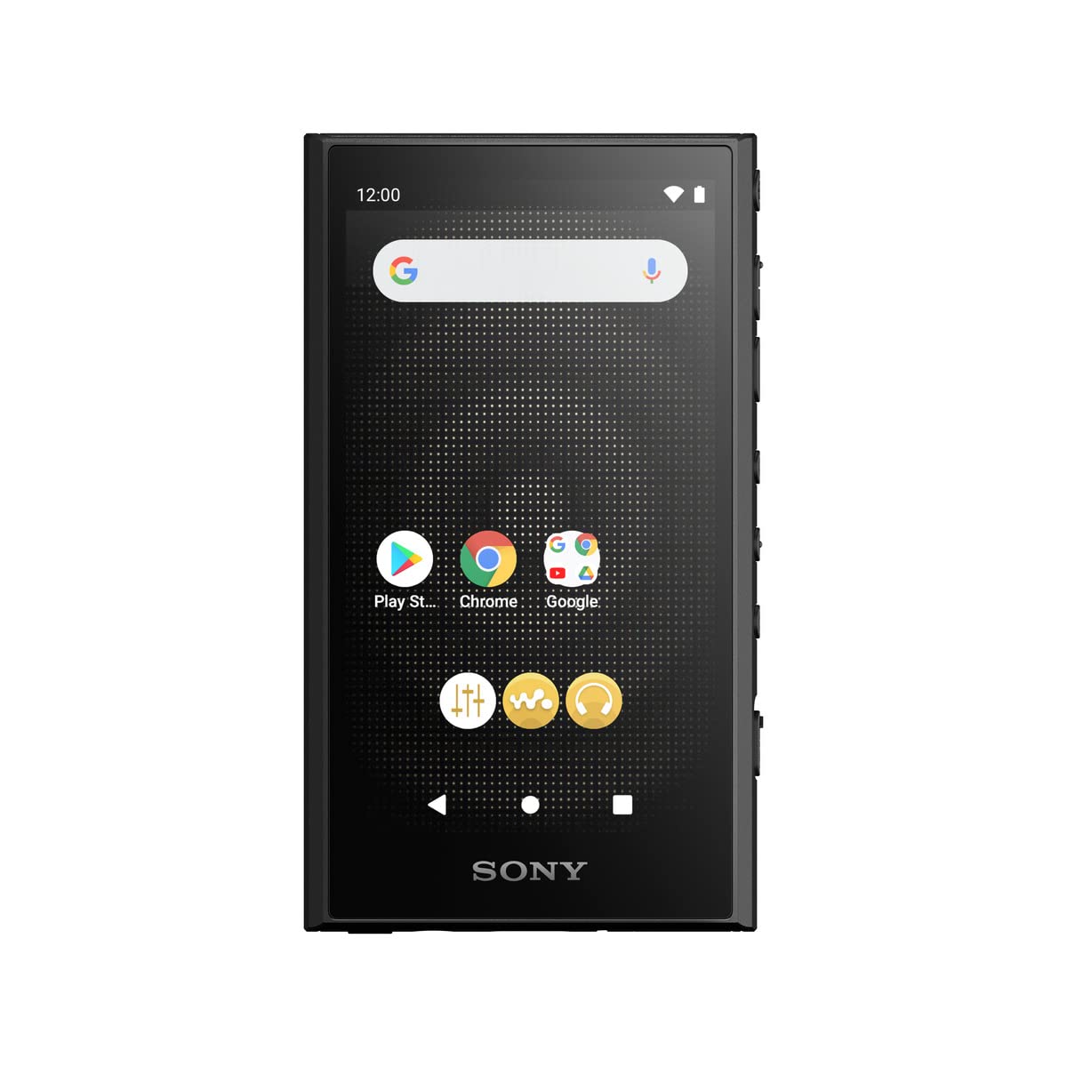 Certified Refurbished - SONY NWA306/B MP3 Players