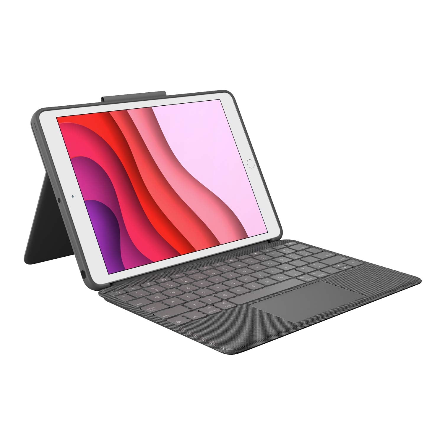 Open Box -  COMBO TOUCH IPAD 7TH 097855157799