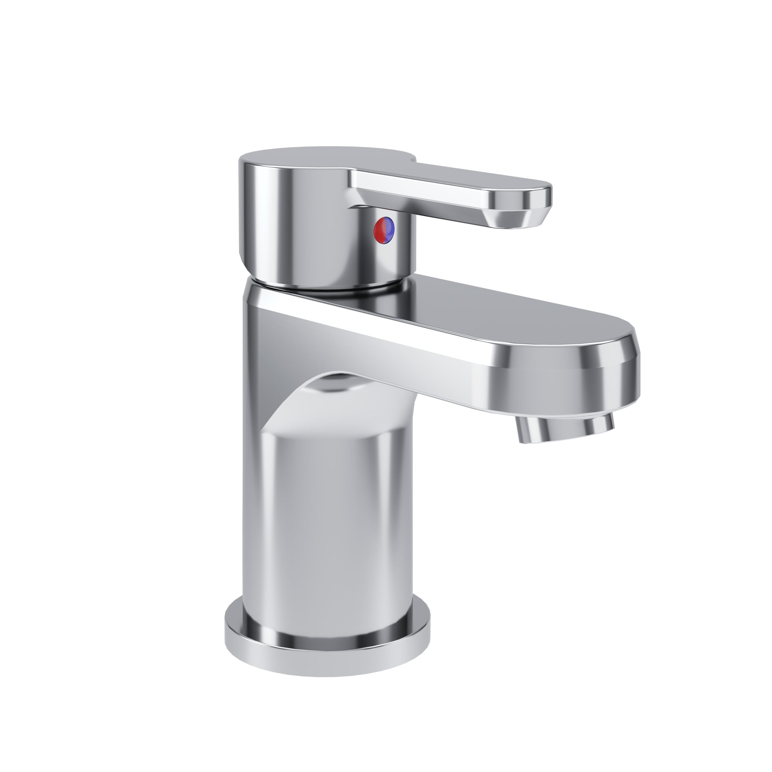 Open Box - Symmons SLS3312PP - Bathroom Sink Faucets Faucet