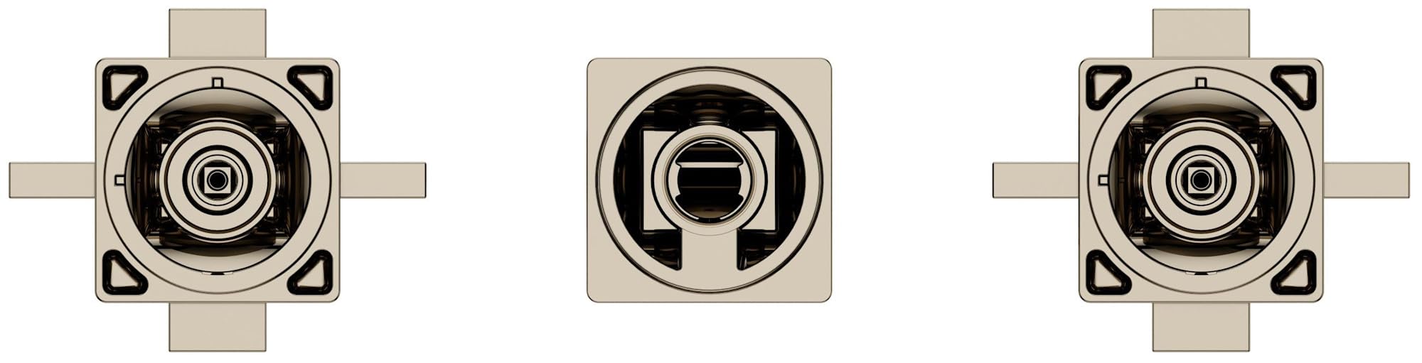 Open Box - Pfister LG49-VRV3BG - Bathroom Sink Faucets Faucet
