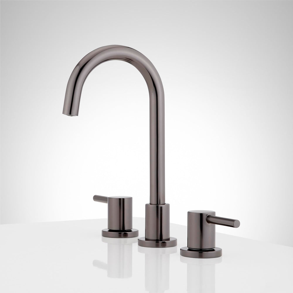 Open Box - Signature Hardware 483884 - Bathroom Sink Faucets Faucet