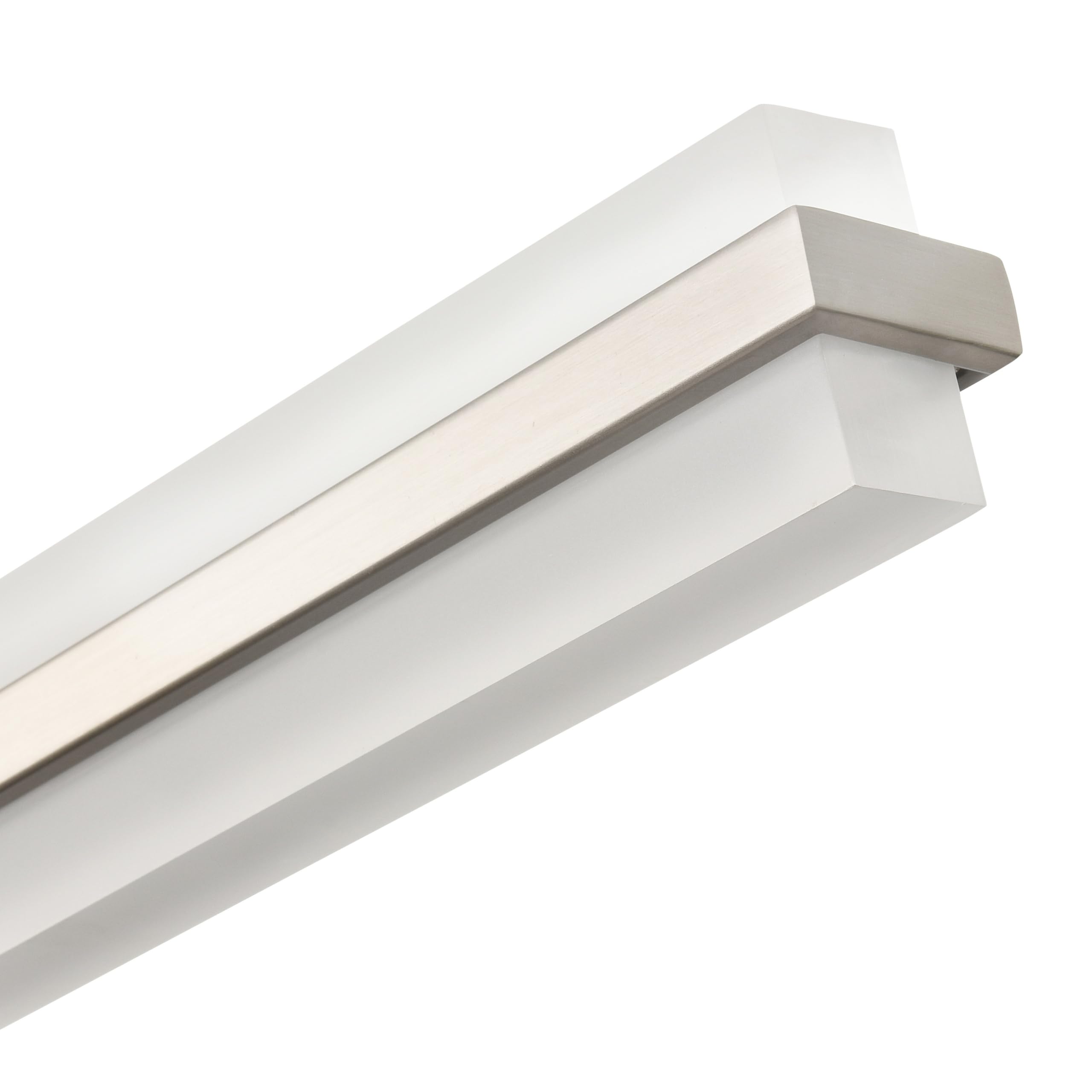 Open Box - Millennium Lighting 7551-BN - Bathroom Fixtures Indoor Lighting
