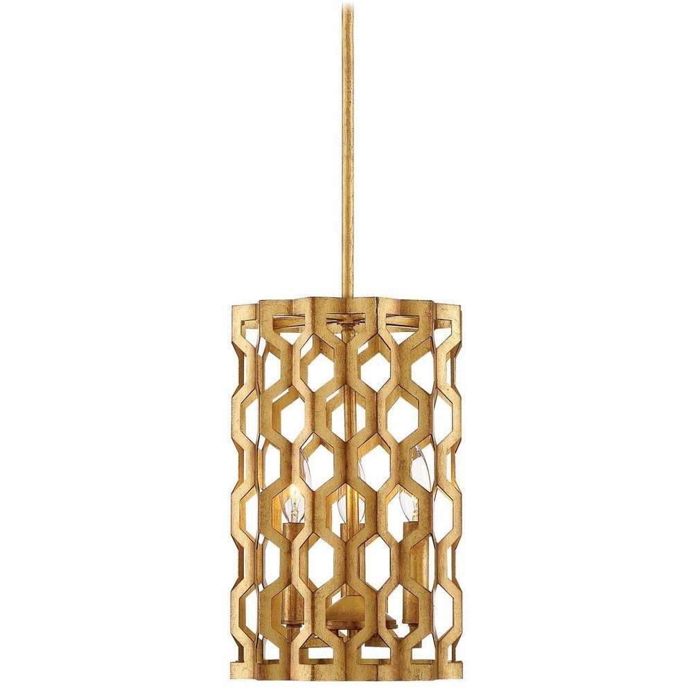 Open Box - Metropolitan N6770-293 - Pendants Indoor Lighting