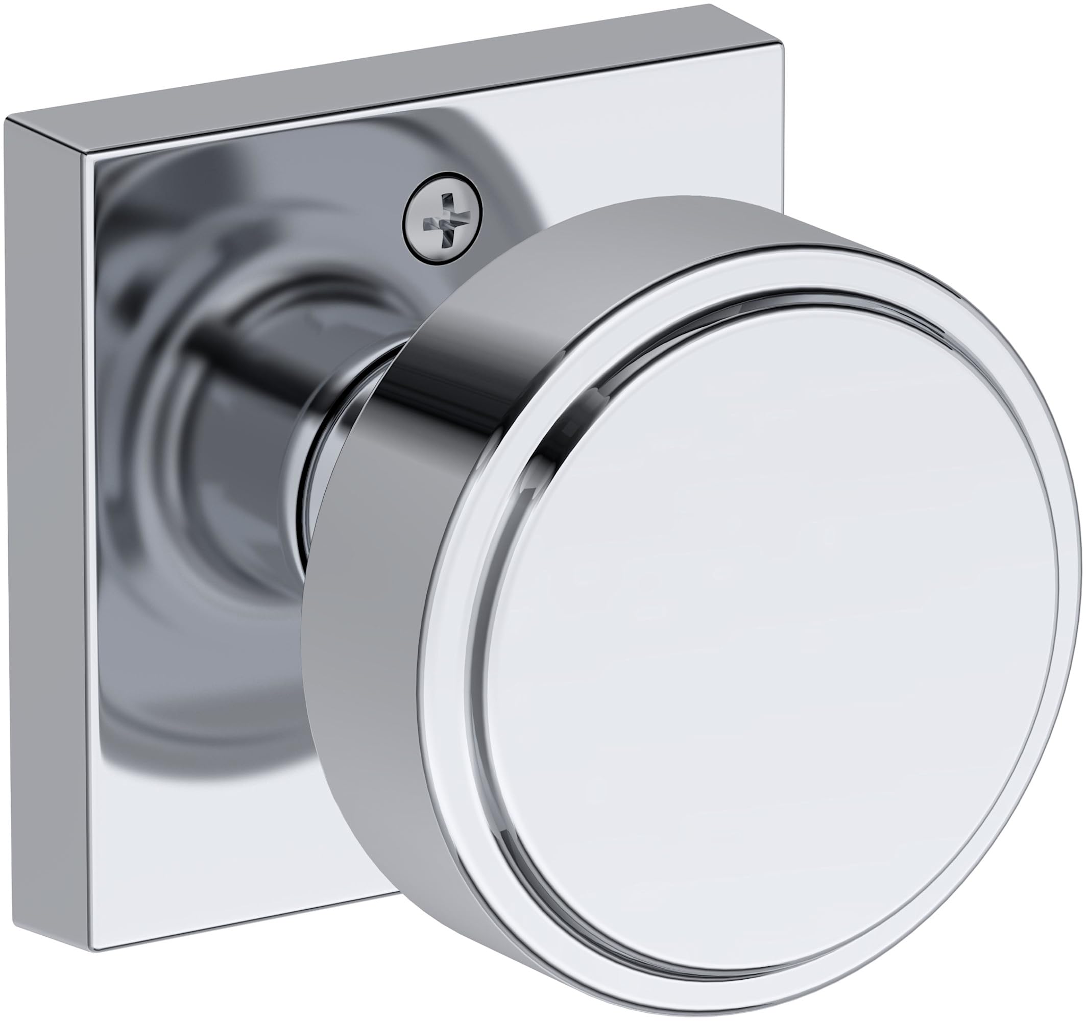 Open Box - Baldwin PSVASCSR190 - Door Knobs Door Hardware