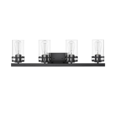 Open Box - Millennium Lighting 91024-MB - Bathroom Fixtures Indoor Lighting