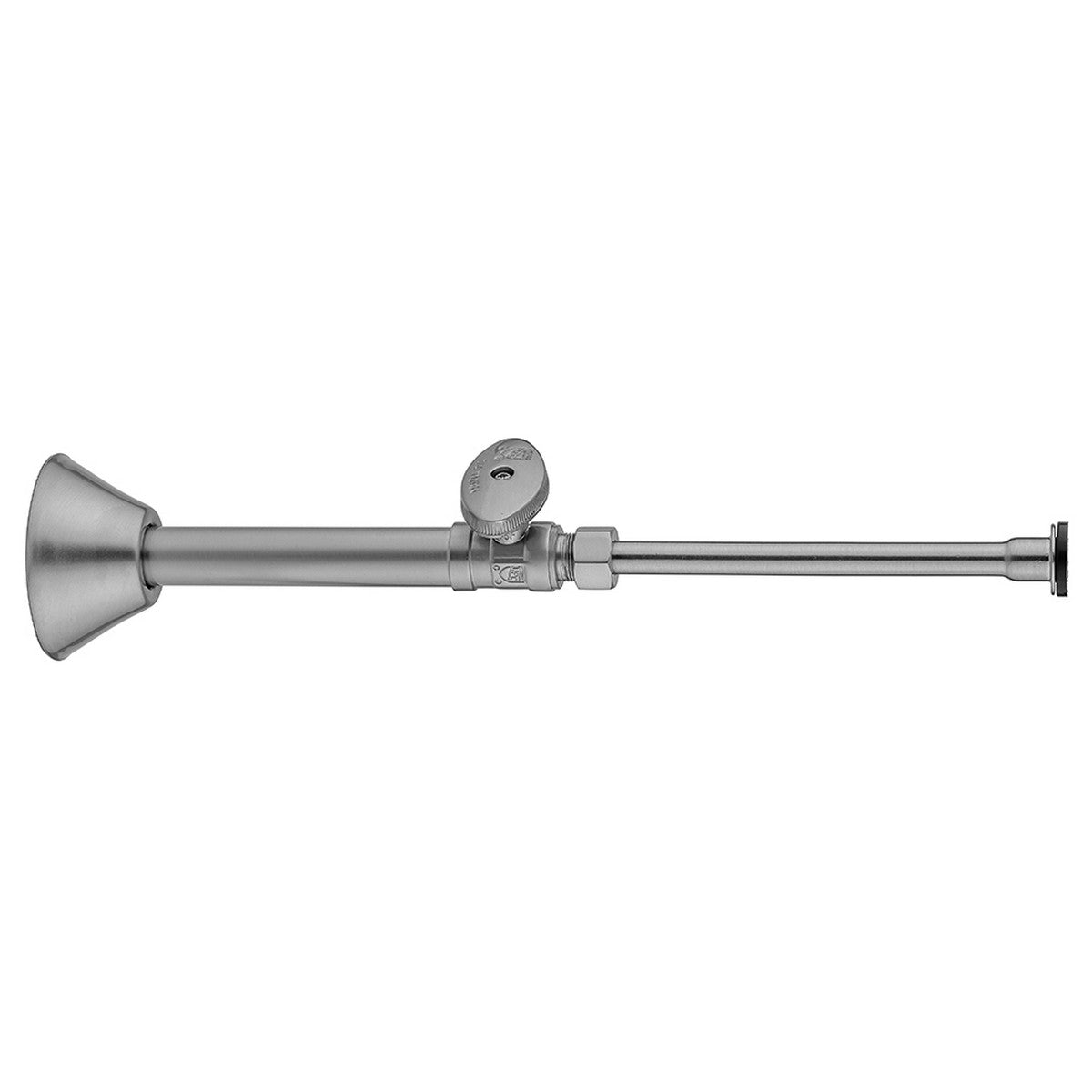 Open Box - Jaclo 631-8-72-AB - Angle Stop Valves Valves