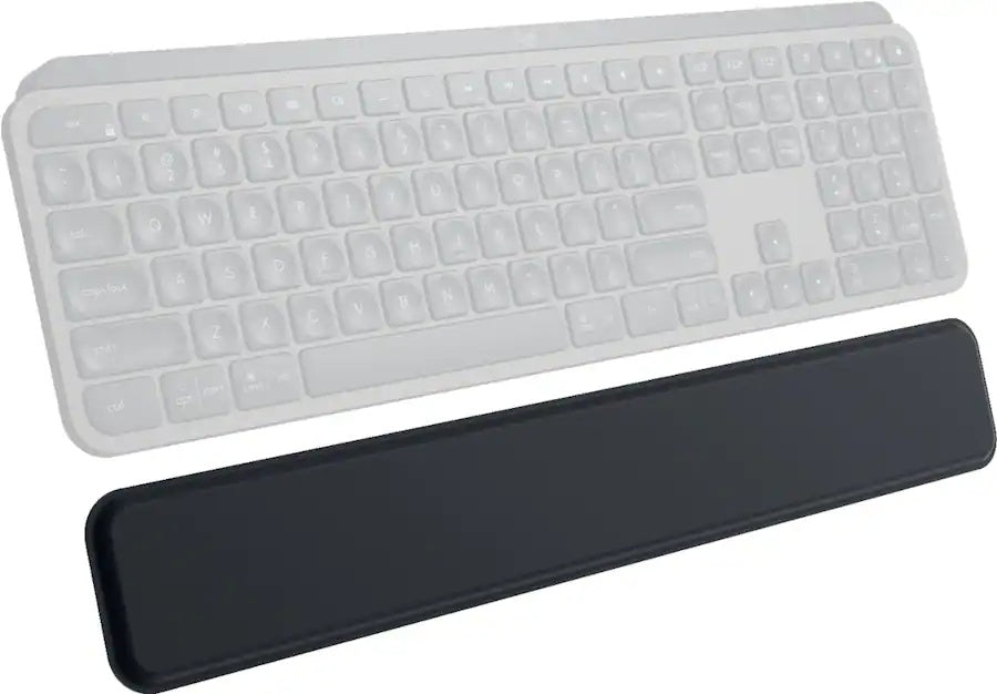 Refurbished - MX PALM REST-GRAPHITE-PALMREST 956-000001