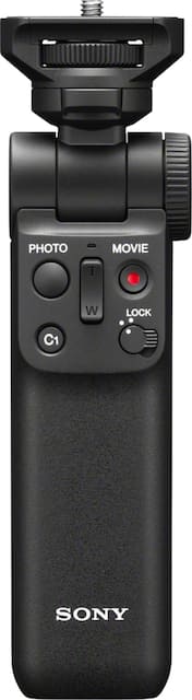 Certified Refurbished - SONY GPVPT2BTB DI Accessories