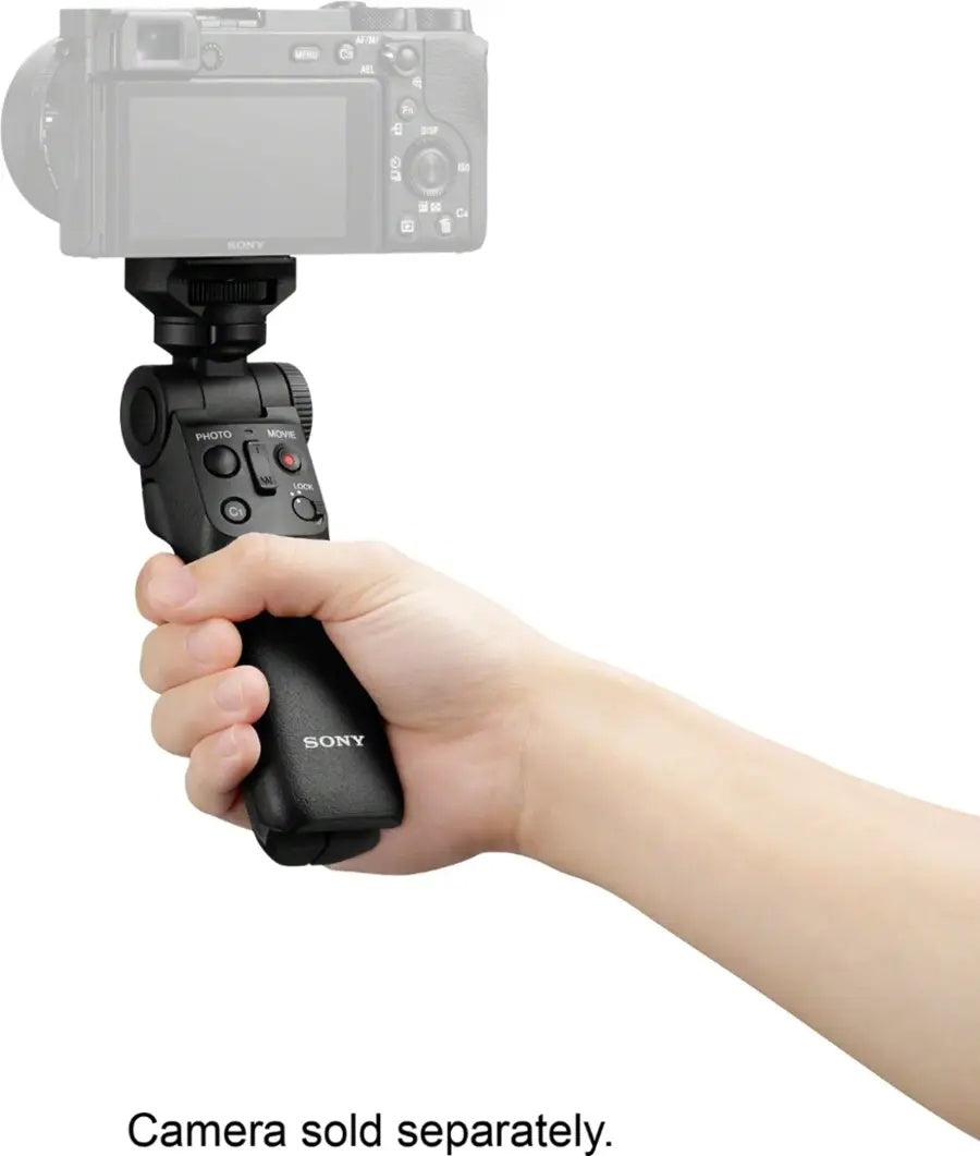 Certified Refurbished - SONY GPVPT2BTB DI Accessories
