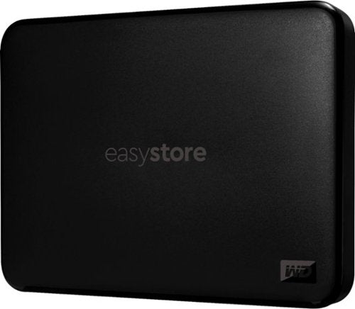 Western Digital Wdbajn0020bbk-wesn 2 Tb Black