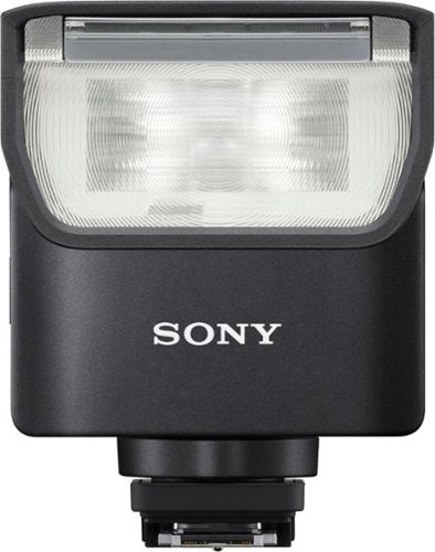 Certified Refurbished - SONY HVLF28RM DI Accessories