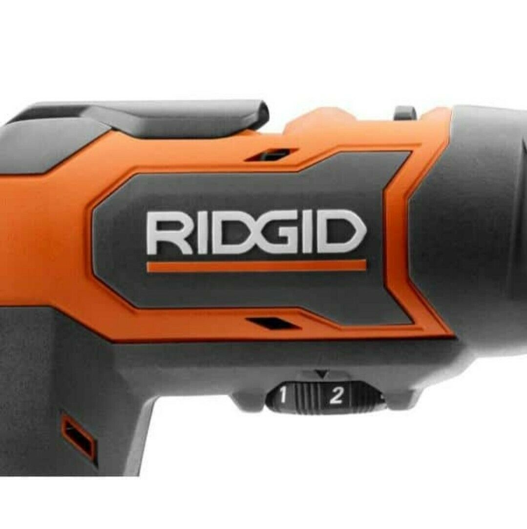 Open Box -  RIDGID 18V Brushless Cordless Oscillating Multi-Tool (Tool Only) RIDGIDBullseye Deals