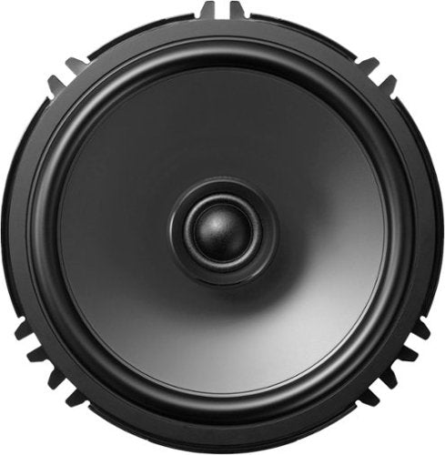 Certified Refurbished - Sony XS-160GS 6.5" 2-Way Coaxial Speaker - Pair - 4ohm - 45 Watts RMS/250 Watts Max