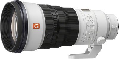 Refurbished - SONY SEL300F28GM Interchangeable Lens Camera