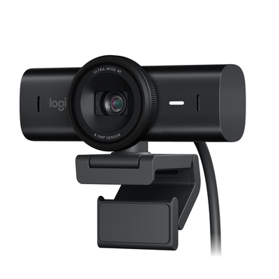 Refurbished - WEBCAM,MATISSE,IN-HOUSE/EMS,NO LANG,CAN-215,BLACK,RETAIL,USB,B2C