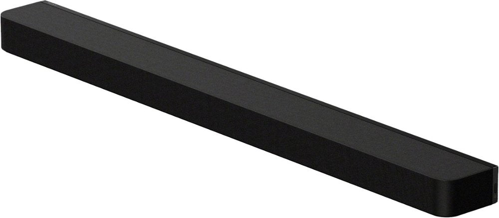 Certified Refurbished - SONY HTA8000 Home Theater