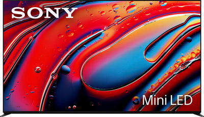 Refurbished - SONY K75XR90 TVs
