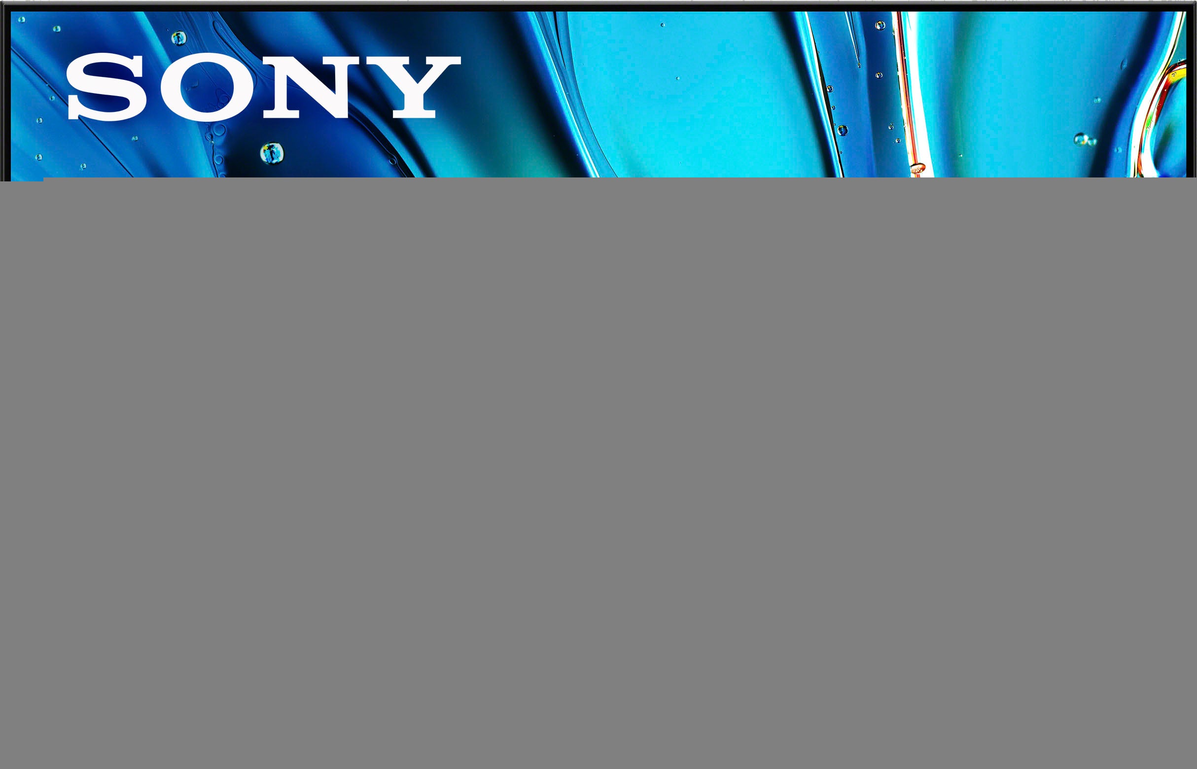 Certified Refurbished - SONY K50S30 TVs