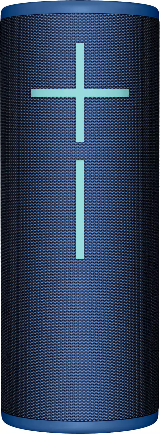Certified Refurbished - MEGABOOM 4 Cobalt Blue