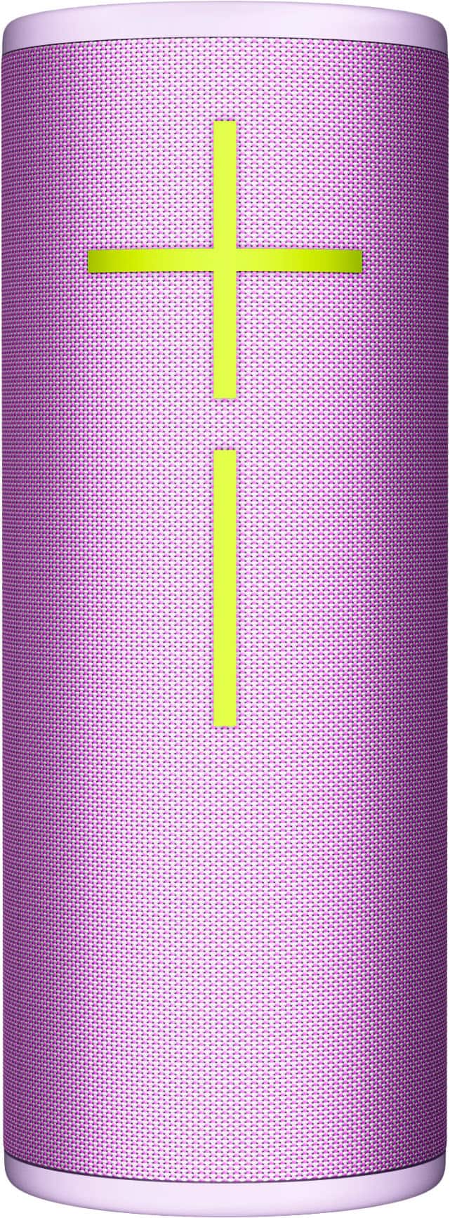 Certified Refurbished - Ultimate Ears - MEGABOOM 4 Portable Wireless Bluetooth Speaker - 984-001999 Ultimate EarsBullseye Deals