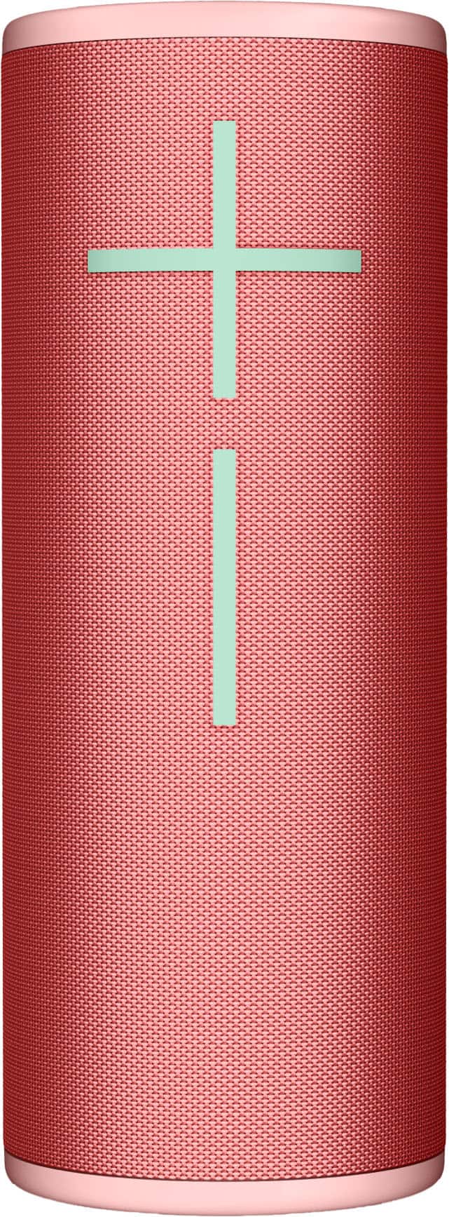 Certified Refurbished - MEGABOOM 4 - Raspberry Red