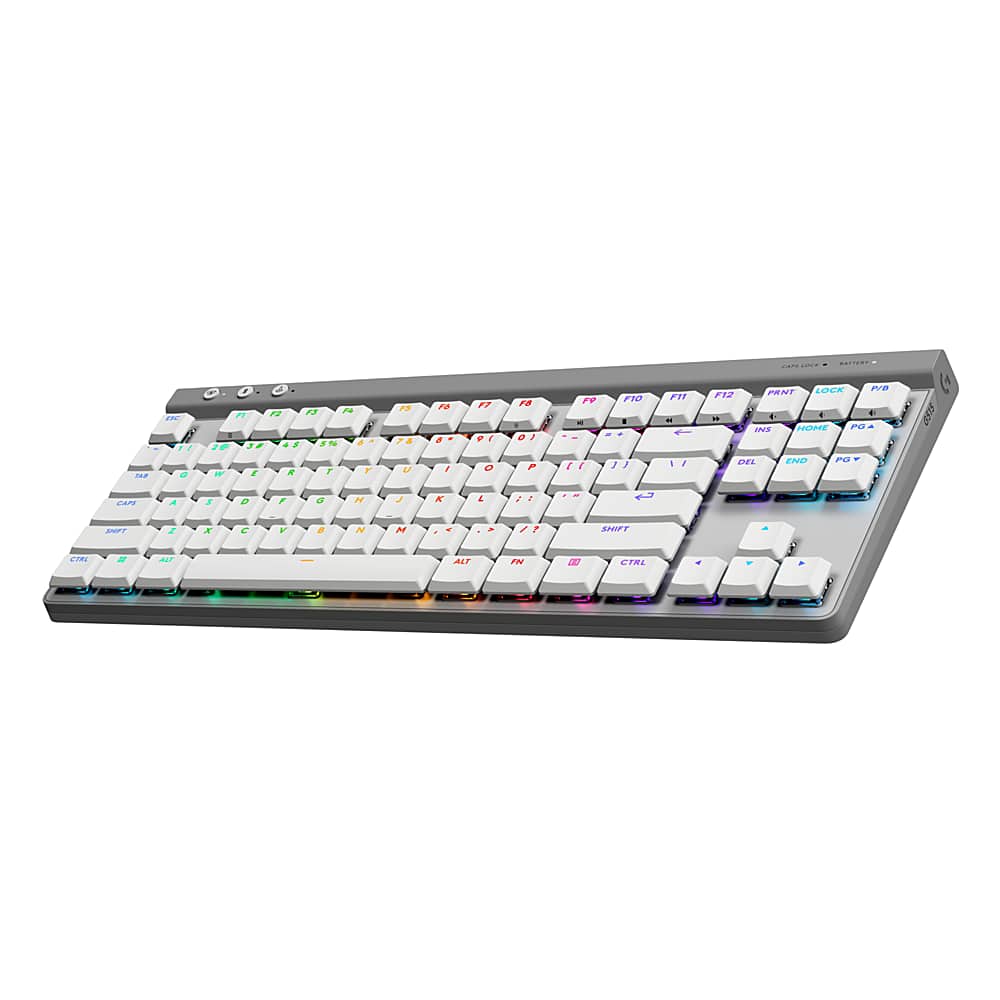 Refurbished - G515 LIGHTSPEED TKL Tactile