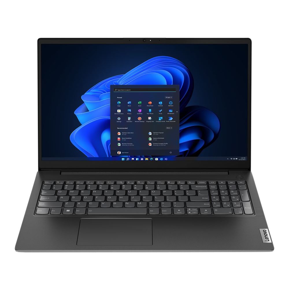 Lenovo V15 G4 IRU 15.6in Full HD Laptop, Intel Core i5-1335U 1.3GHz, 16GB RAM, 1TB SSD, Windows 11 Pro, Business Black